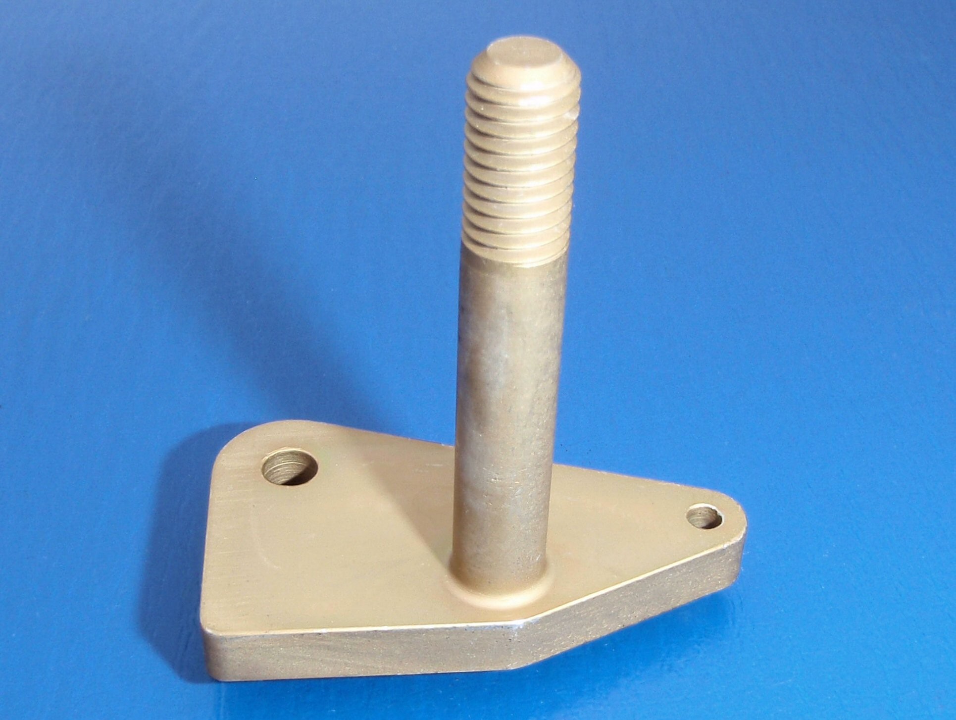 C1‑CF1489 - Flap Lever Latch Plate