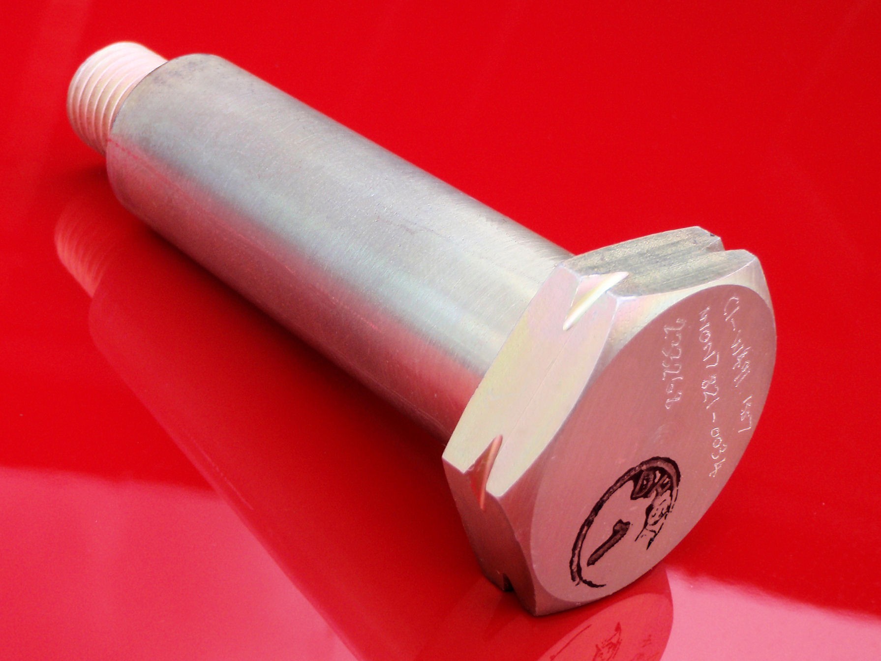 C1‑W491 - Bolt, upper, joint D, main spar