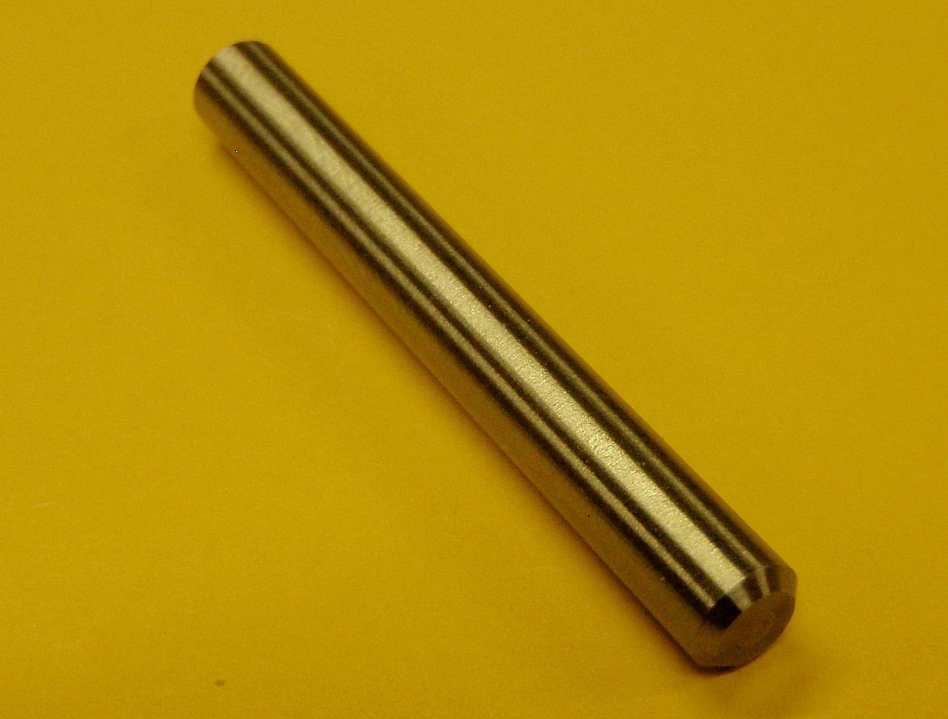 DHS1293‑06‑165 Ground Steel Pin