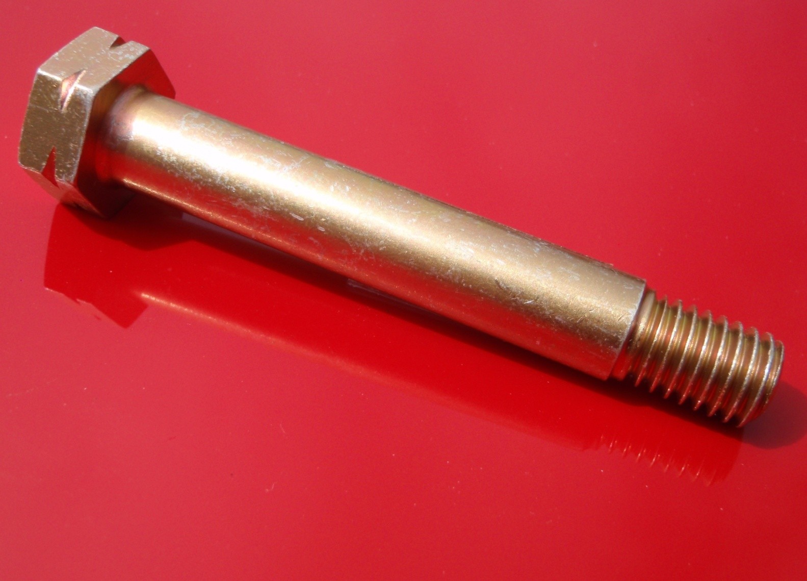 H37868 - Special Bolt, Fuselage Joint "H" (with nut)